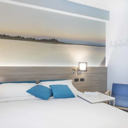 Hotel Parigi Bibione