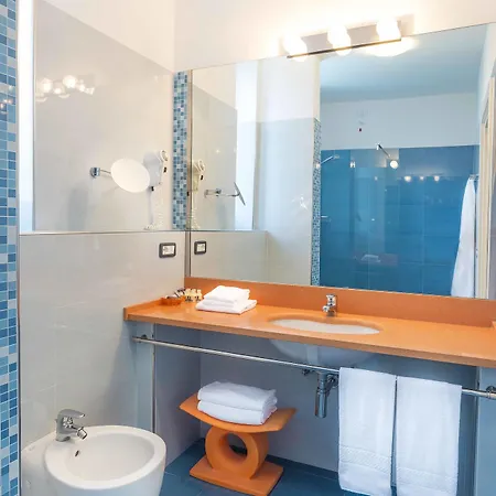 Parigi 4*