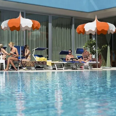 Parigi Hotel 4*