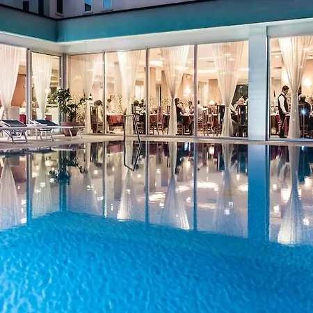 Parigi Hotel