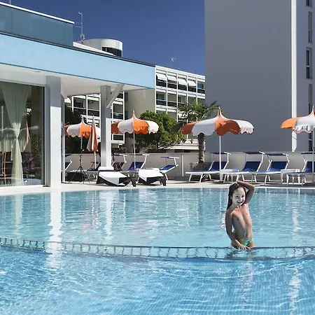 Parigi Hotel Bibione