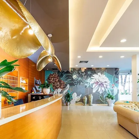 Hotel Parigi Bibione
