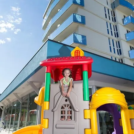 Hotel Parigi