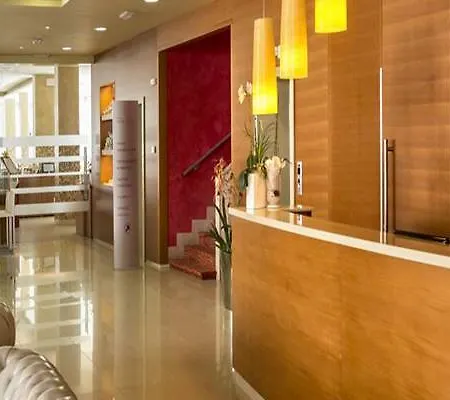 Parigi Hotel Bibione