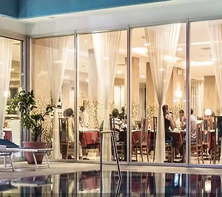 Parigi Hotel