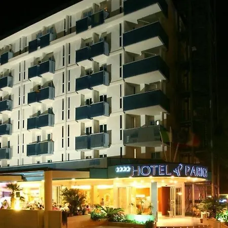 Parigi Hotel