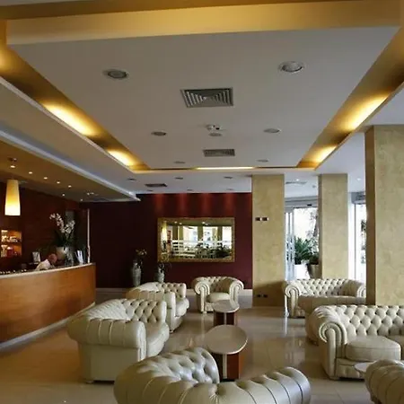 Parigi Hotel