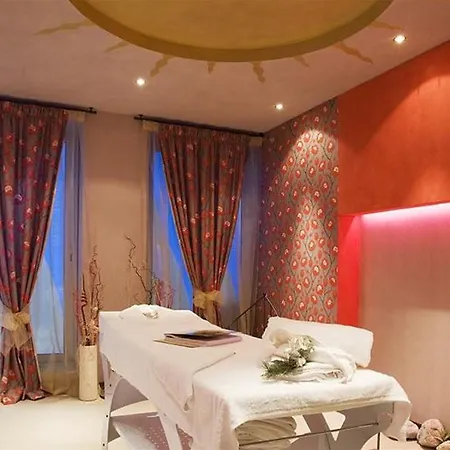 Parigi Hotel