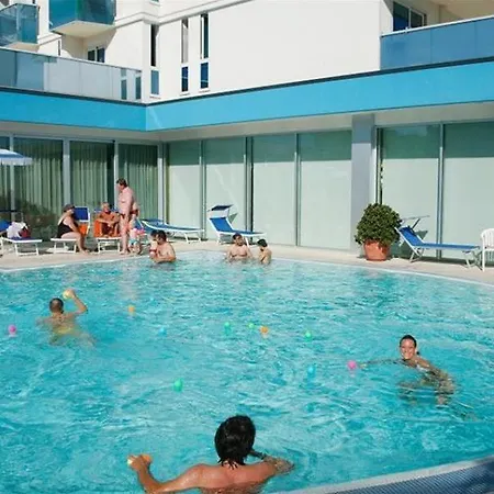 Hotel Parigi