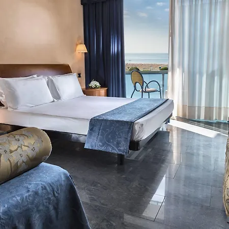 Parigi Hotel 4*