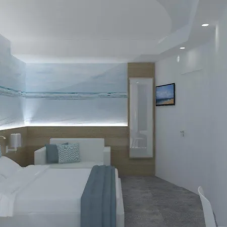 Hotel Parigi