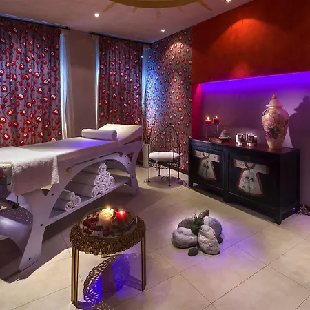 Parigi Hotel