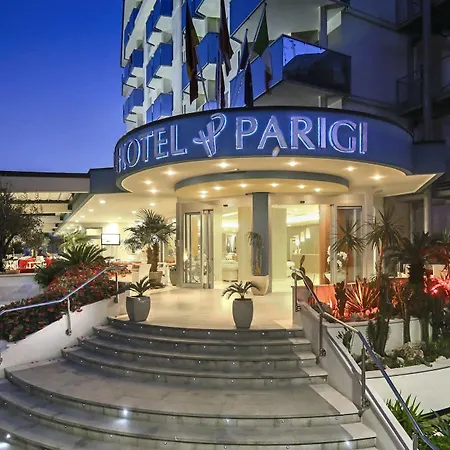 Parigi 4*