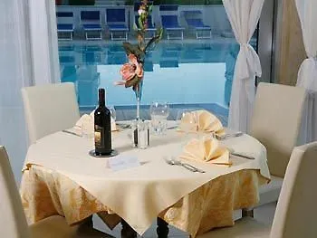 Parigi Hotel 4*