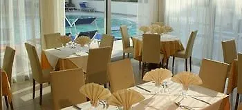 Parigi Hotel 4*