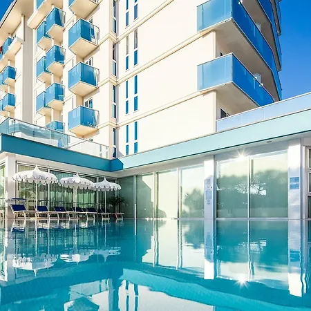 Parigi Hotel 4*