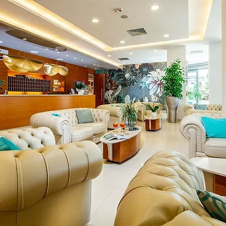 Parigi 4*