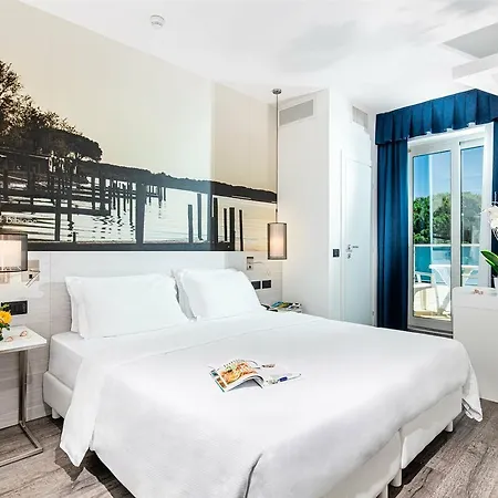 Parigi Hotel 4*