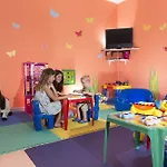 Parigi 4* Μπιμπιόνε