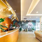 فندق Parigi 4*