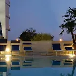 Parigi Ξενοδοχείο Μπιμπιόνε