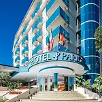 Ξενοδοχείο Parigi 4*