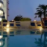 Parigi Hotel 4*