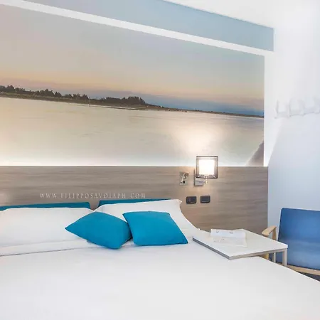 Hotel Parigi Bibione