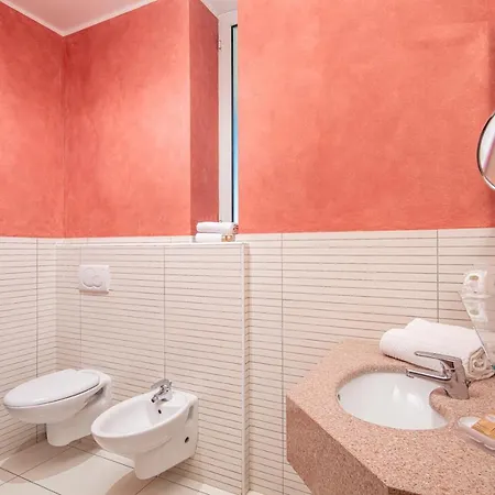 Hotel Parigi Bibione