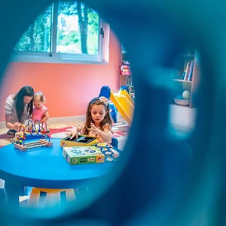 Parigi Hotel Bibione