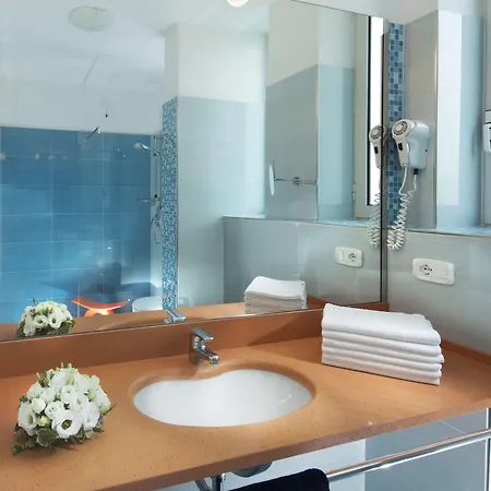 Parigi Hotel Bibione