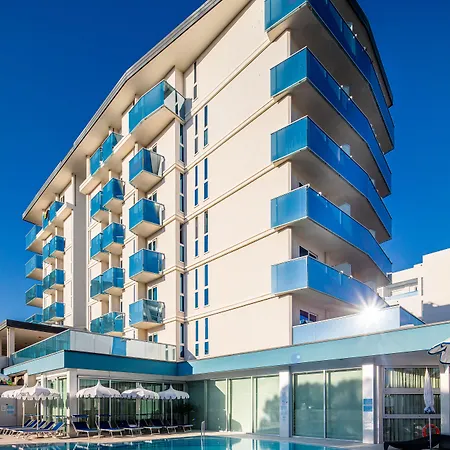 Parigi Hotel Bibione