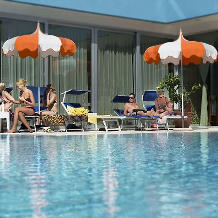 Parigi Hotel Bibione