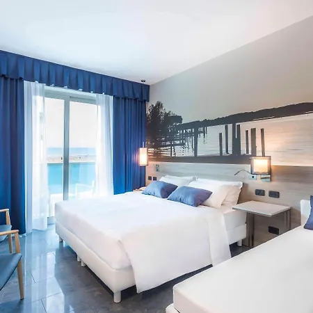 Parigi Hotel Bibione