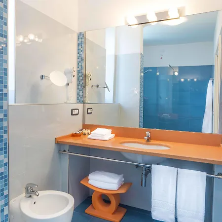 Parigi Hotel Bibione