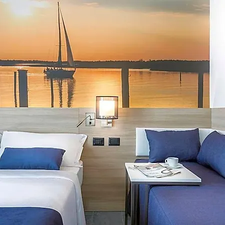 Parigi 4*