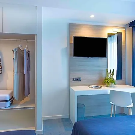 Parigi 4*