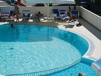 Parigi Szálloda Bibione