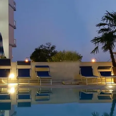 Parigi Hotel Bibione