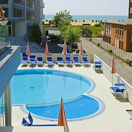 Parigi 4* Bibione