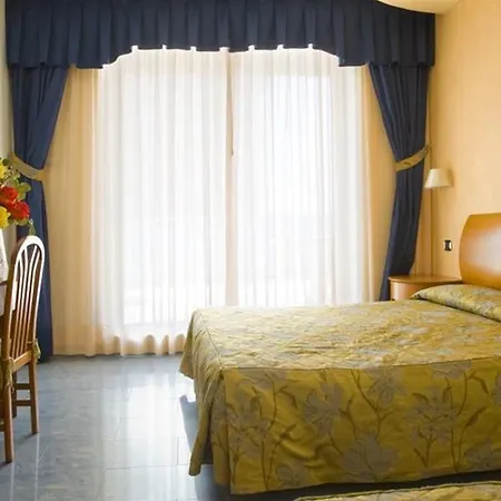 Parigi Hotel Bibione