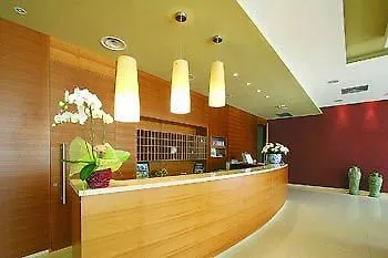호텔 Parigi 4*