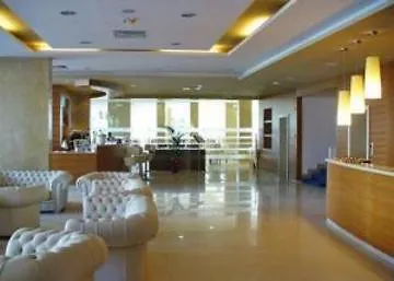 Parigi Hotel 4*