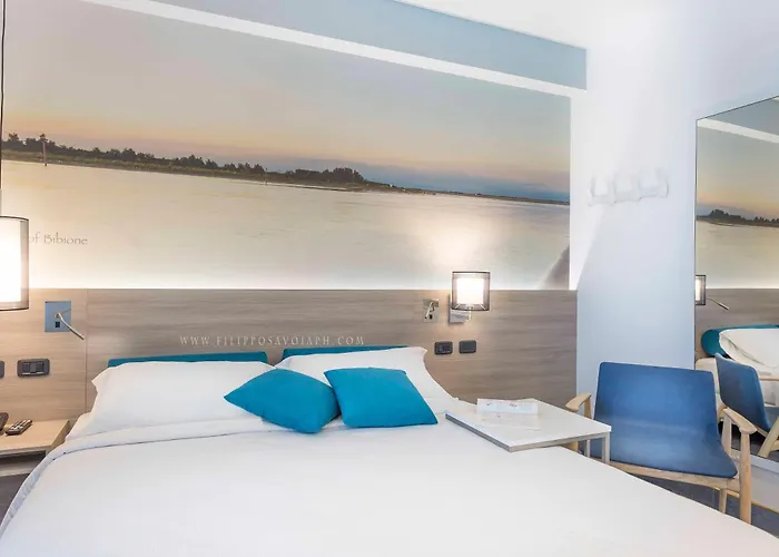 Hotel Parigi Bibione