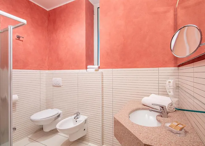 Hotel Parigi Bibione