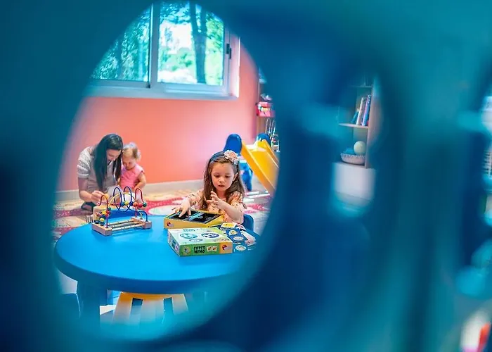 Parigi Hotel Bibione