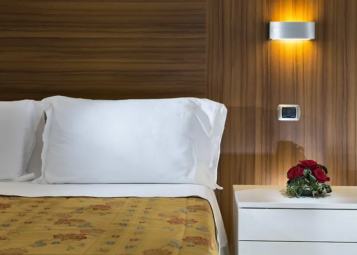 Parigi Ξενοδοχείο