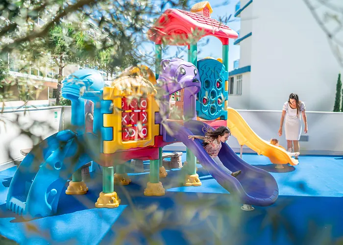 Parigi 4* Μπιμπιόνε