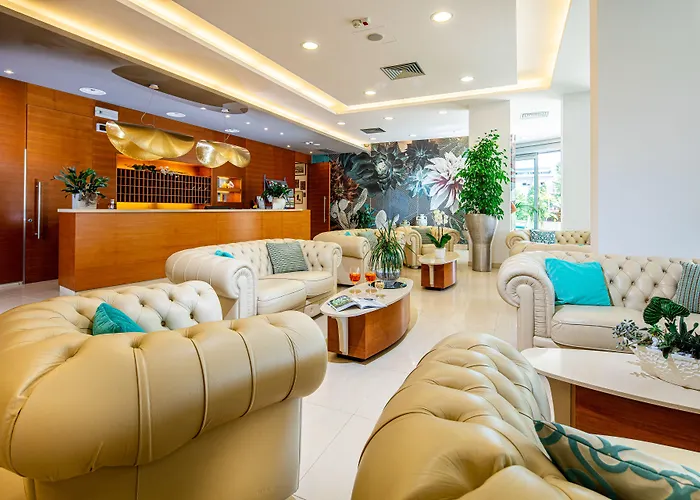 Parigi 4* Μπιμπιόνε