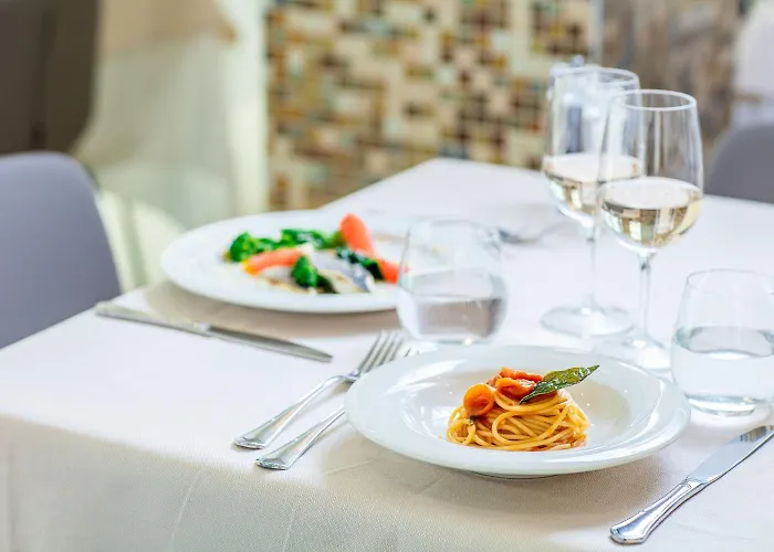 Ξενοδοχείο Parigi